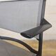 2x Wilkhahn Aline 230 chair with armrests (stackable)