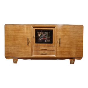 Buffet en enfilade Louis