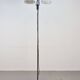 Vintage White Floor Lamp from Valenti Milano, Italy, 1970s