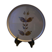 Vintage pie dish