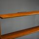 Vintage shelving unit by William Watting for Fristho, 1960s