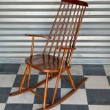 Vintage rocking chair