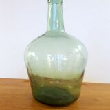 Old demijohn