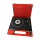 Platine vinyle vintage Philips