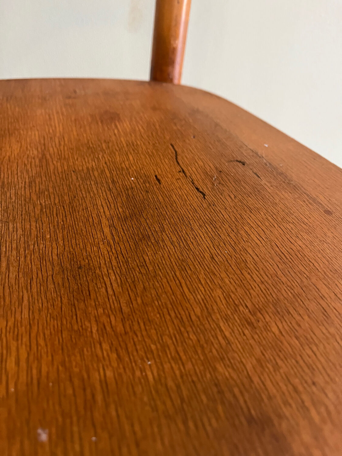 Luterma bistro chair