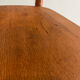Chaise bistrot Luterma