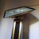 Vintage halogen floor lamp