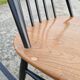Rocking chair Scandinavian style 50s 60s