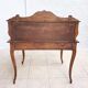 Louis XV walnut desk