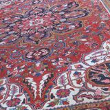 Antique Heriz carpet 1920-30 - 290x354cm