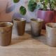 Digoin coffee cups
