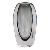 Swedish vase by Nils Landberg for Orrefors