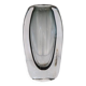Swedish vase by Nils Landberg for Orrefors