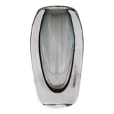 Vase suedois de Nils landberg pour Orrefors