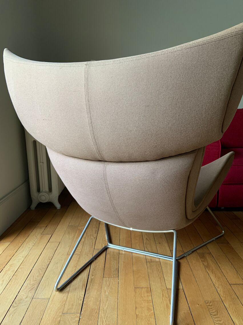 Fauteuil BoConcept Imola | Selency