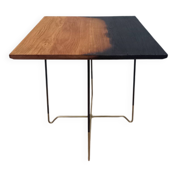 Table d appoint ou bout de canapé