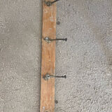 Vintage coat racks
