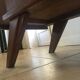 Vintage writing desk