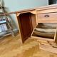 Bureau, années 50-60