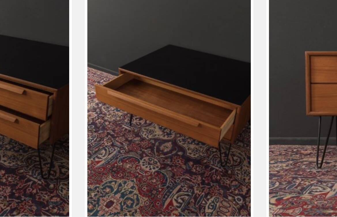 Enfilade by WK Mōbel, 1960s