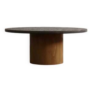 Table basse peter Draenert