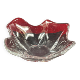 Tidy, ring sizer Daum France 17 x 18 x 7 cm