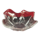 Tidy, ring sizer Daum France 17 x 18 x 7 cm
