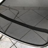 Chair Charles Pollock Penelope edition Anonima Castelli 1982