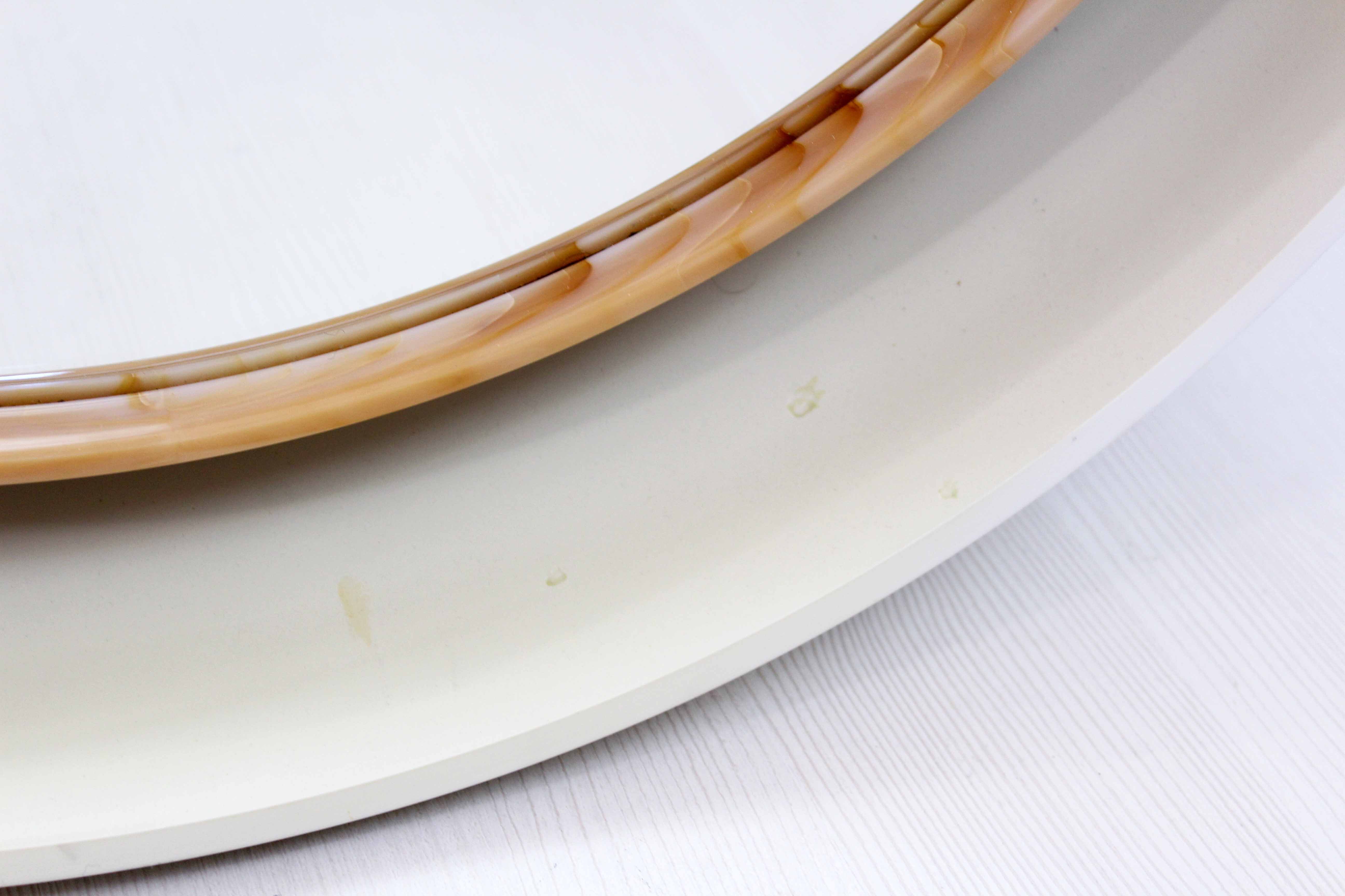 Allibert mirror backlit, 63 cm