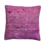 Vintage turkish kilim cushion cover 45x45 cm