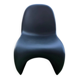 Verner Panton designer chair published by Vitra