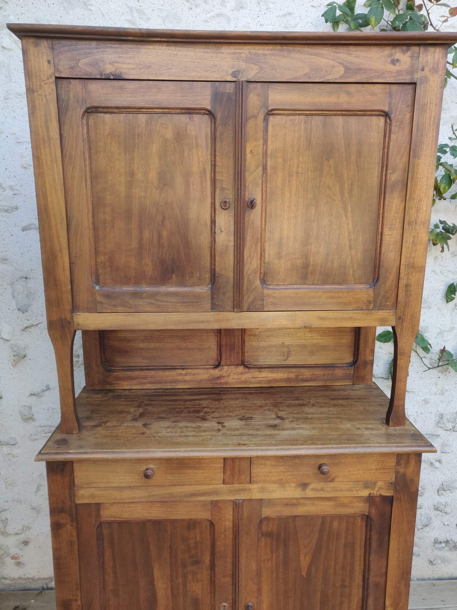 Vaisselier former parisian