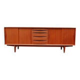 Enfilade Arne Vodder