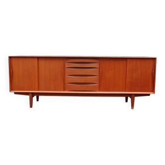 Arne Vodder Sideboard