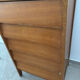 Weekly chest of drawers