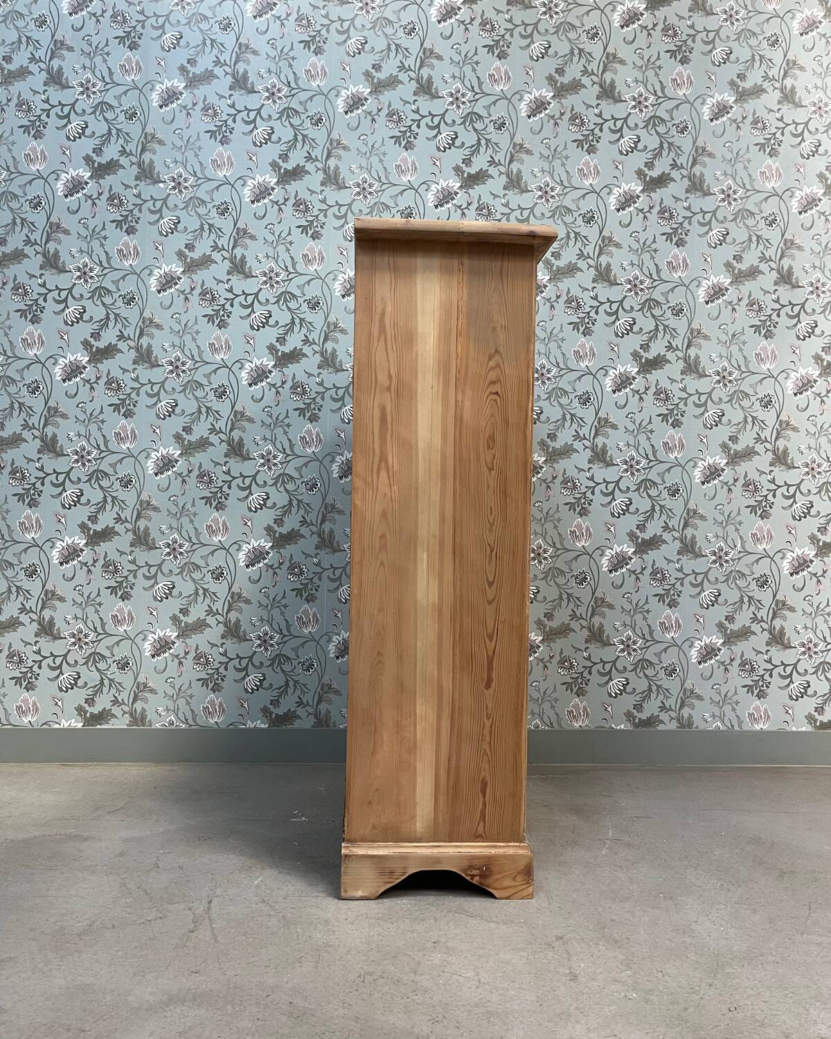 Petite vitrine (rénovée)