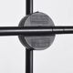 Lamp Ettore adjustable by E Gismondi for Artemide 1980