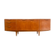 McIntosh teak sideboard made in Scotland in the 60’s designed by Tom Robertson