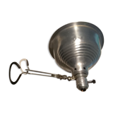 Aluminum walkman year 40/50 . leviton usa