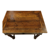 writing table from the L13th century