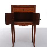 Louis XVI Style Side Table France 1930s