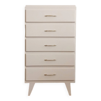 Vintage chiffonier