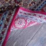 Handmade Shirvan Caucasian Rug 283x200ccm