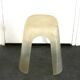 1970s resin stool