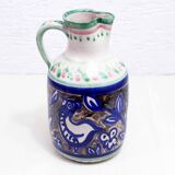 Scandinavian pitcher 1970
