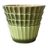 Digoin Sarreguemines Esdève model planter