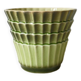 Digoin Sarreguemines Esdève model planter