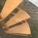 Nice floor lamp shelves