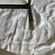 4 chaises vintage italienne