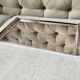 Paola navone silver metal tray for egizia